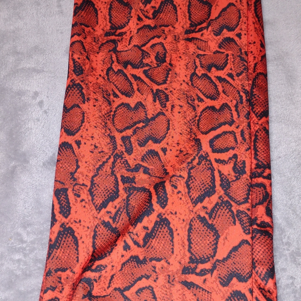 Drawstring Pants - Picture 2 of 6